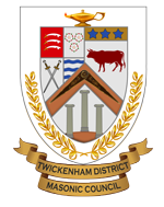 Twickenham District Masonic Council