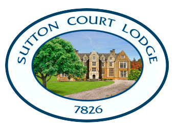 Sutton Court Freemasons Lodge 7826